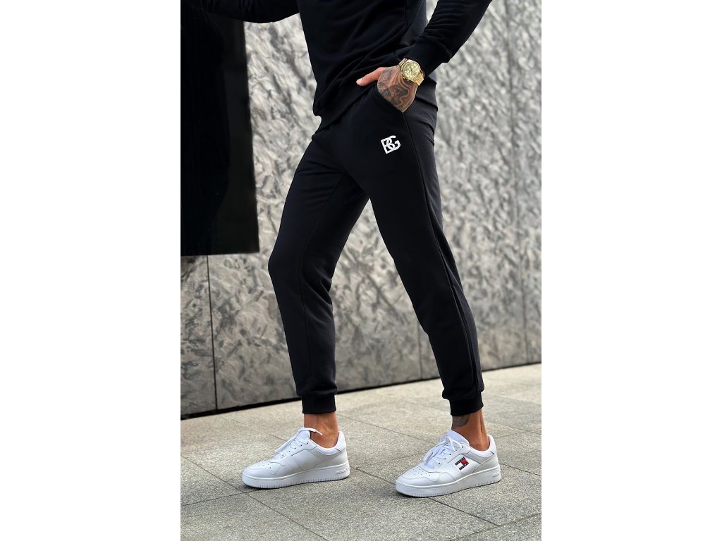 346-2_panske-teplaky-bg-basic-cierna